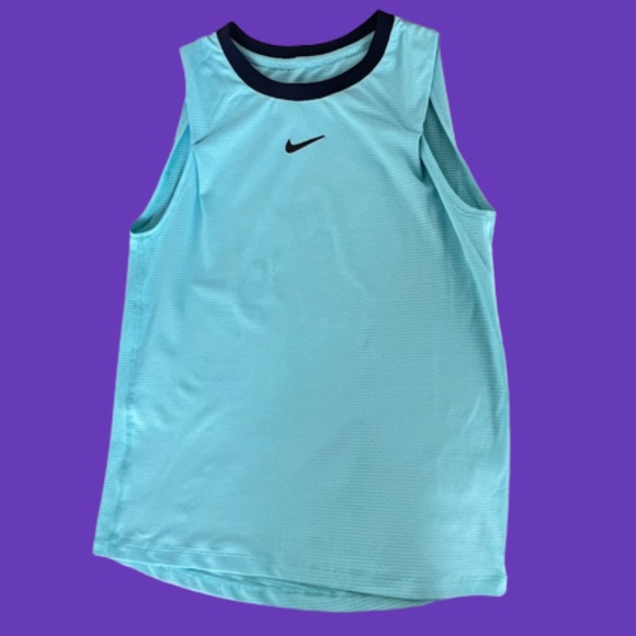 Nike Dri-Fit Tank Top Sz XS 🎊Host Pick🎊 - Picture 2 of 6